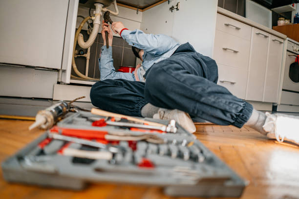 Best Emergency Plumber  in Hallsville, MO