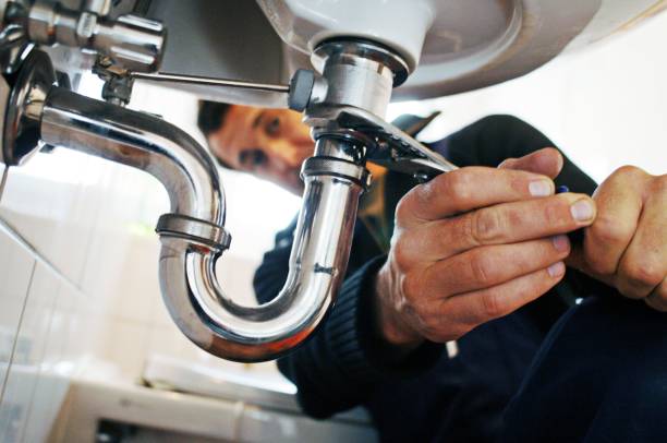 Best Local Plumber Services  in Hallsville, MO