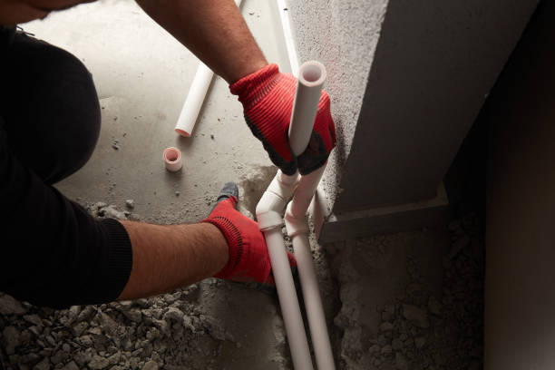 Best Pipe Repair Near Me  in Hallsville, MO