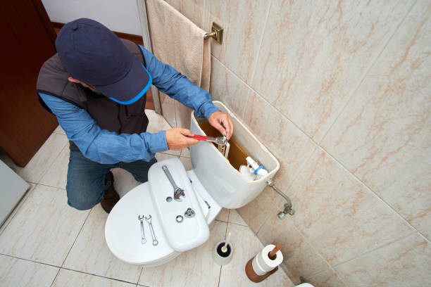 Best Emergency Plumbing Repair  in Hallsville, MO