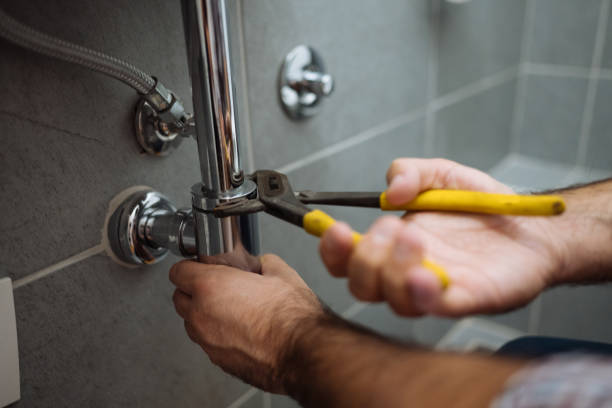 Best Emergency Plumbing Repair  in Hallsville, MO