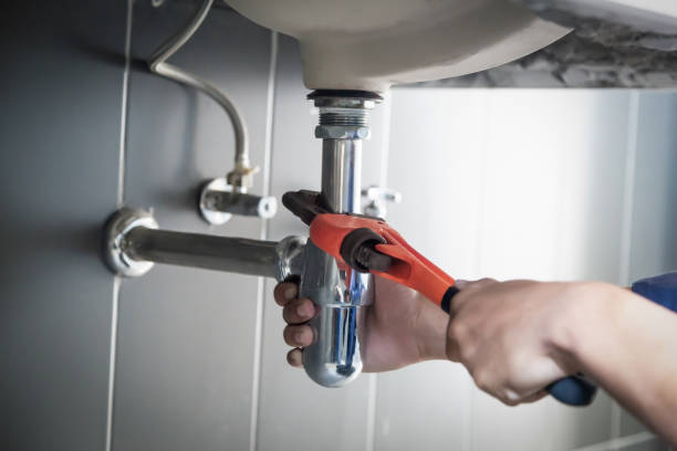 Best Same-Day Plumbing Service  in Hallsville, MO