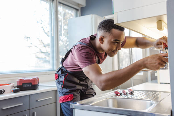 Best Water Leak Repair  in Hallsville, MO